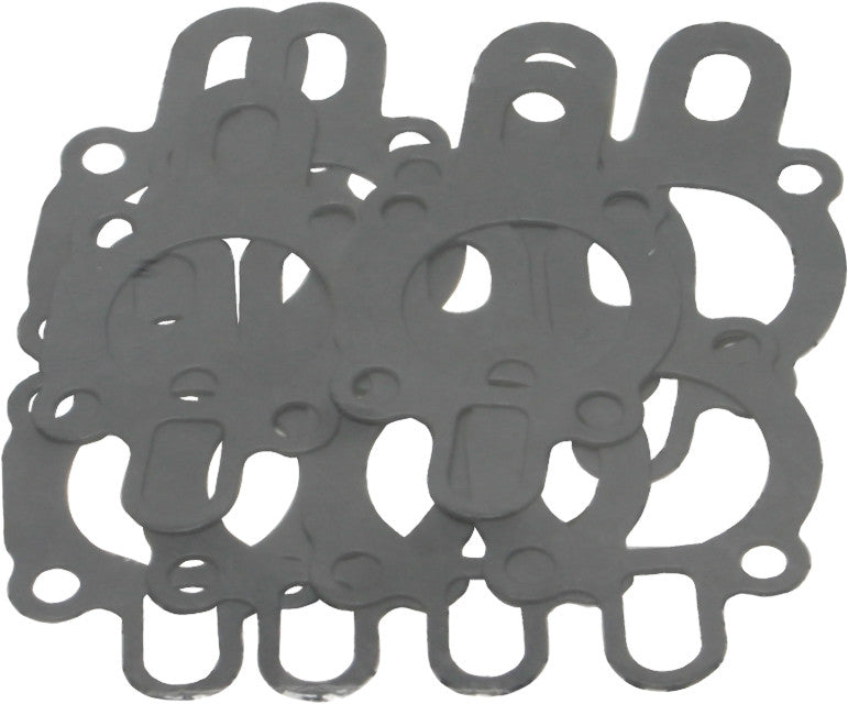 Cometic Oil Pump Gasket Ironhead Sportster 10/Pk Oe#26495-75 C9399