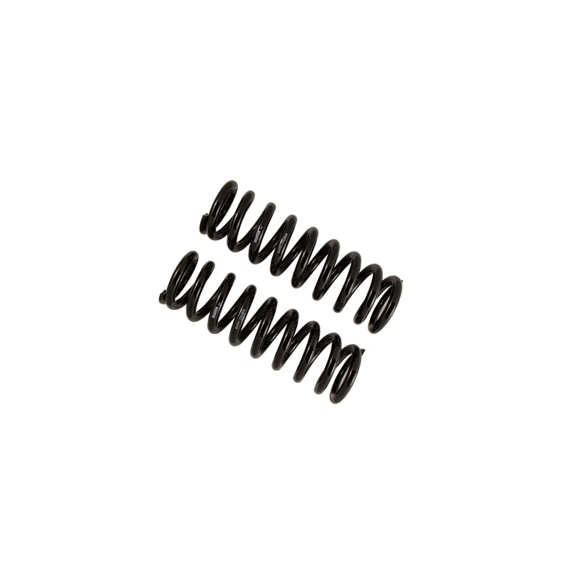 BILSTEIN B12 (Special) 03-18 Fits Toyota 4Runner Front Suspension Kit 53-291387