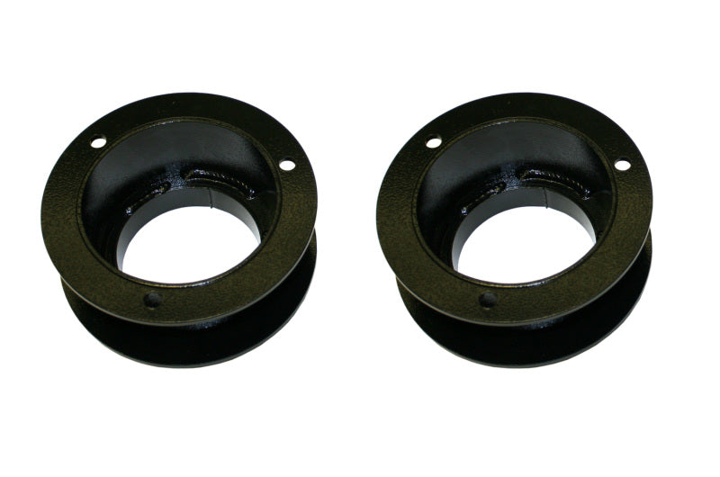 Skyjacker Suspension Front Leveling Kit 1994-2001 Compatible with Dodge Ram 1500 4 Wheel Drive D25MS