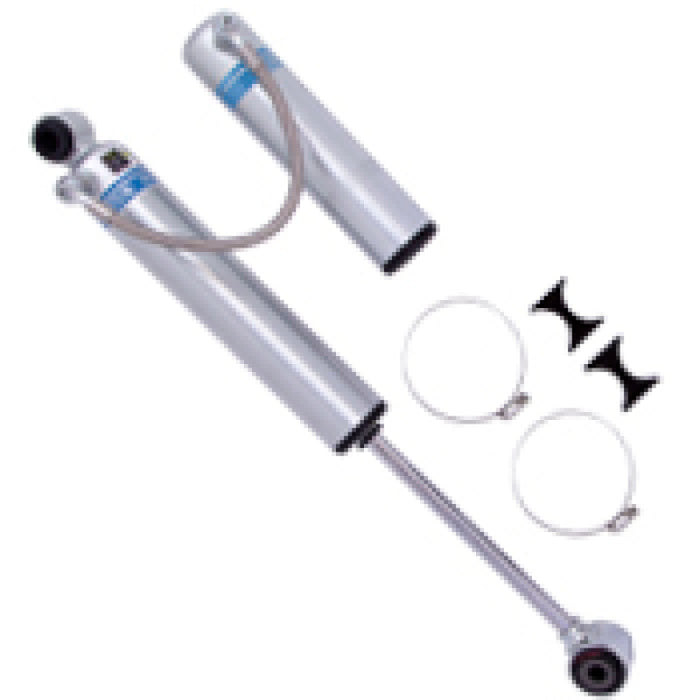 Bilstein 5160 Series 05-15 Compatible with Nissan Xterra Rear 46mm Monotube Shock 25-277227