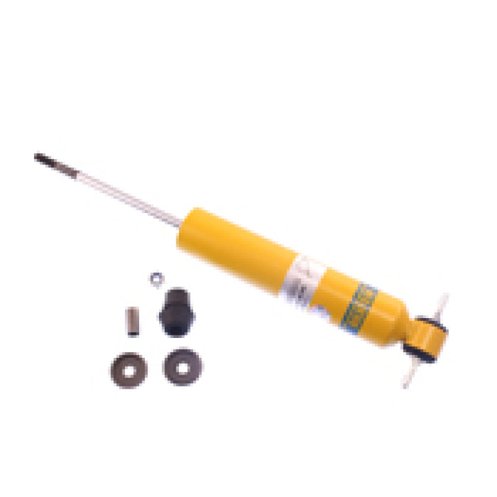 Bilstein 4600 Series 1977 Compatible with Dodge D200 Base Front 46mm Monotube Shock Absorber 24-185165