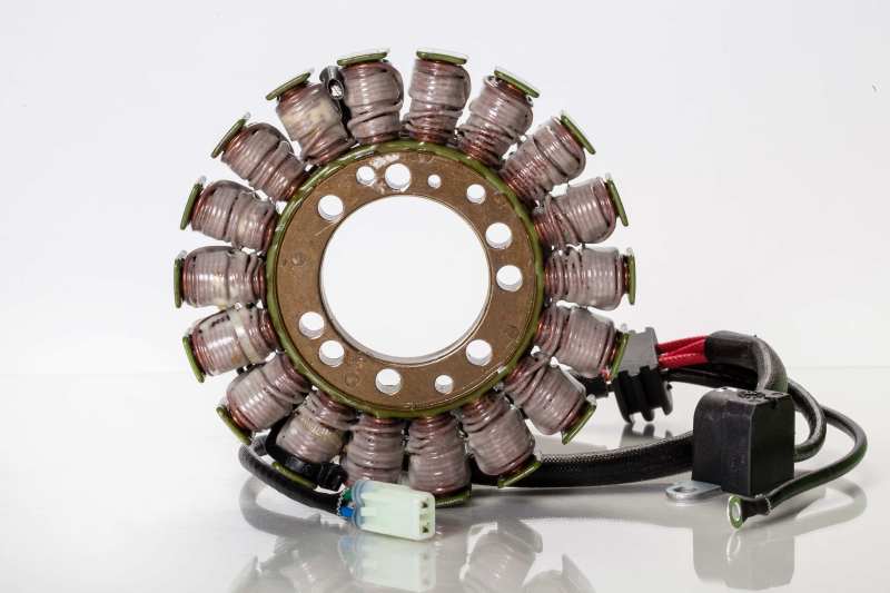 Ricks Motorsport New OEM Style Polaris Stator 21-557