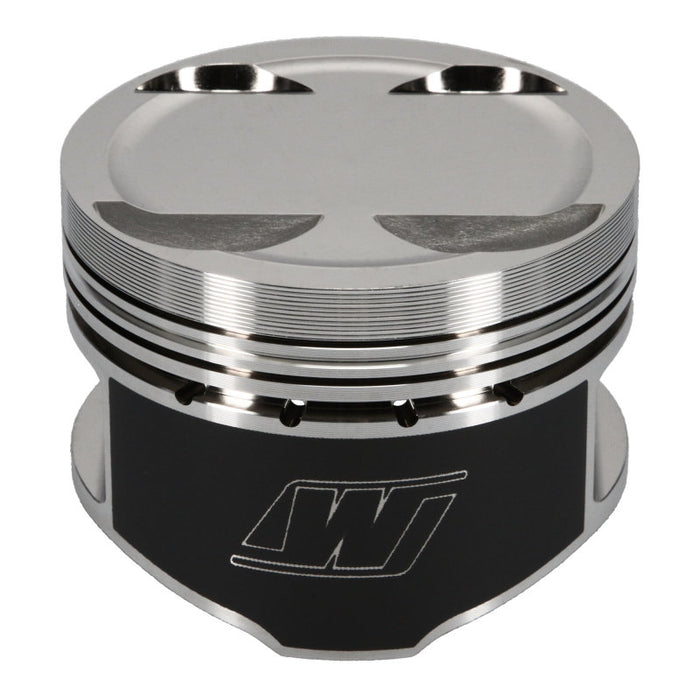 Wiseco Toyota 3SGTE 4v Dished -6cc Turbo 86.5mm +.5mm Oversize Piston Kit K615M865AP