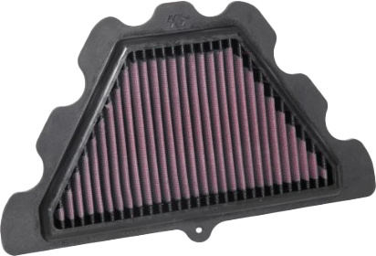 K&N Engine Air Filter: High Performance, Premium, Powersport Air Filter: Fits 2018-2019 KAWASAKI (Z900RS, ZR900 Z900RS, ZR900 Z900RS Caf`KA-9018