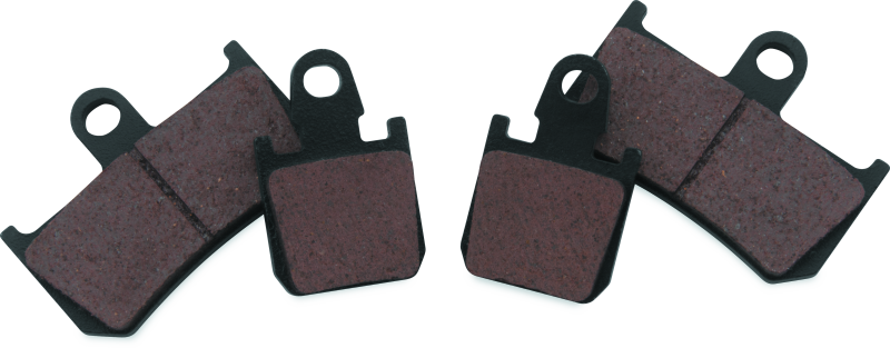 BikeMaster Yamaha Brake Pads 961212