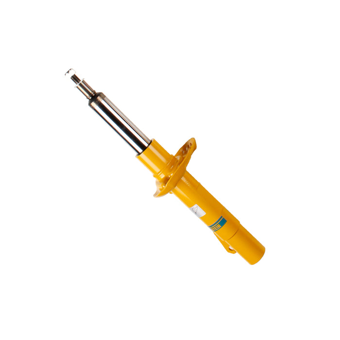 Bilstein B12 2008 Volkswagen GTI Base Front and Rear Suspension Kit 46-183767