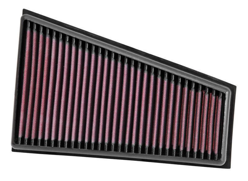 K&N Replacement Air FIlter 12-13 Mercedes Benz A180/A200/A250/B180/B200/B250 33-2995