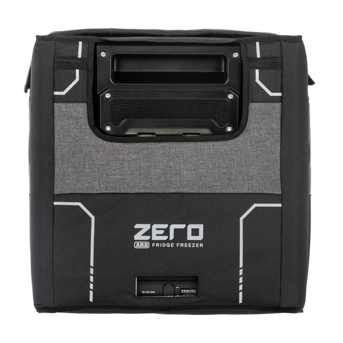 ARB Zero Fridge Transit Bag- For Use with 63Q Single Zone Fridge Freezer 10900052