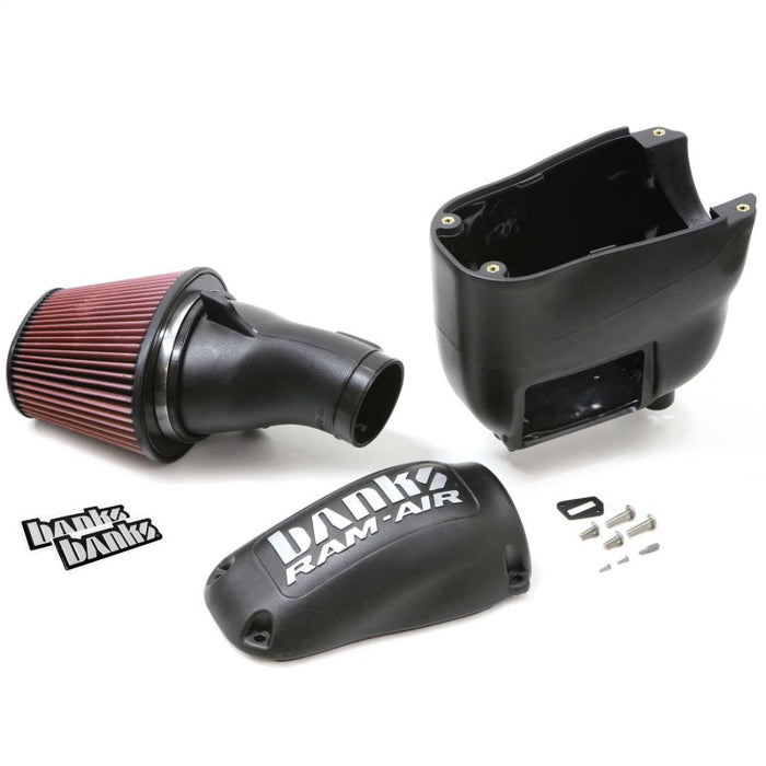 Banks Power 11-15 Ford 6.7L F250-350-450 Ram-Air Intake System 42215