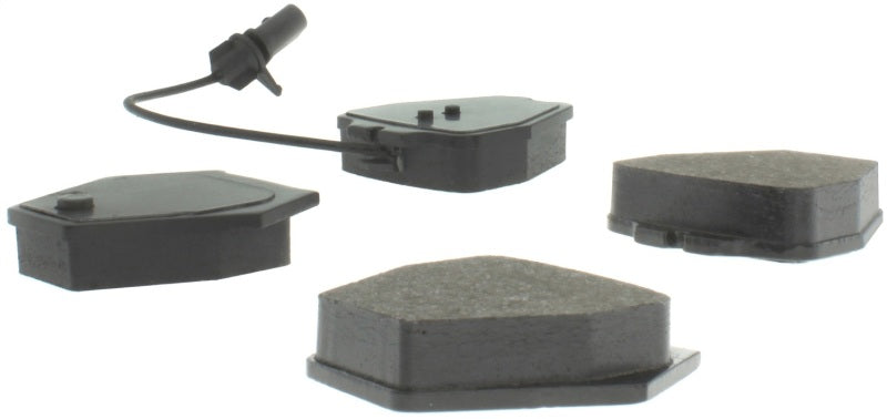 StopTech Street Select Brake Pads Rear 305.0839