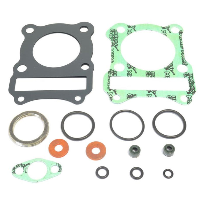 Athena 83-86 Suzuki ALT D / E / F / G 125 Top End Gasket Kit P400510600135