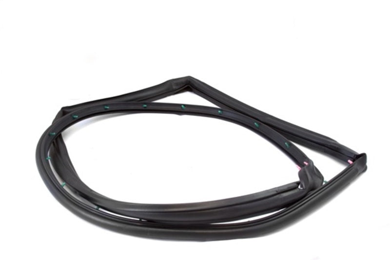 Omix Full Door Seal Left 97-06 compatible with Jeep Wrangler 12303.13