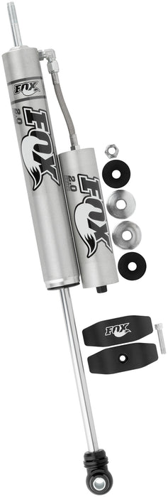 FOX 985-24-100 Performance 14-ON Compatible with Dodge 2500: Front, PS, 2.0, R/R, 10.1", 4-5" Lift