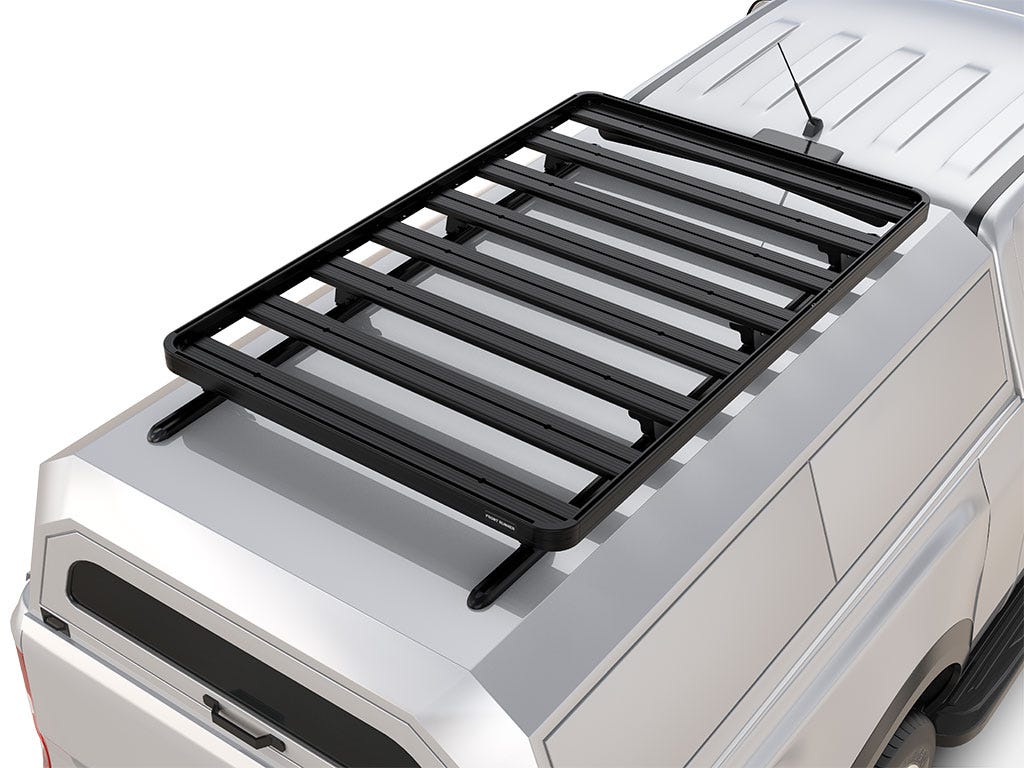 Front Runner Truck Canopy or Trailer Slimline II Rack Kit / 1345mm(W) X 1560mm(L) KRCA046T