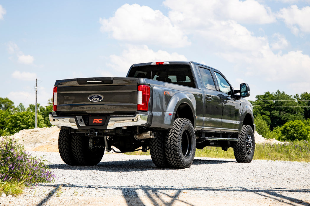 Rough Country 4.5 Inch Lift Kit Duallyvertex Ford F-350 Super Duty (17-22) 55950