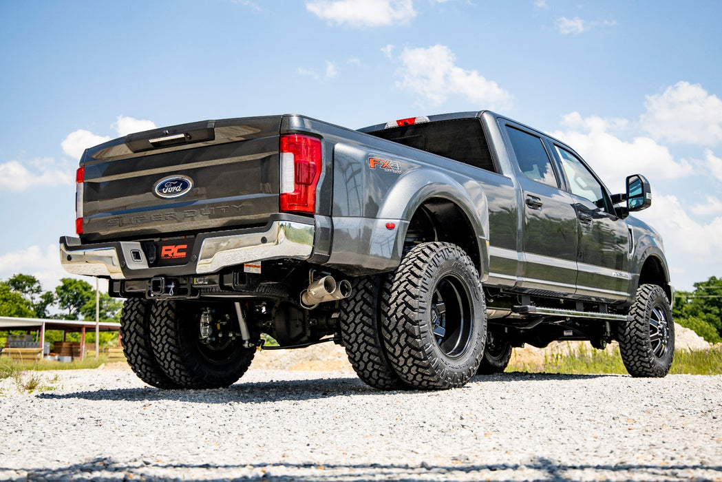 Rough Country 4.5 Inch Lift Kit Dually V2 Ford F-350 Super Duty 4Wd (17-22) 55970