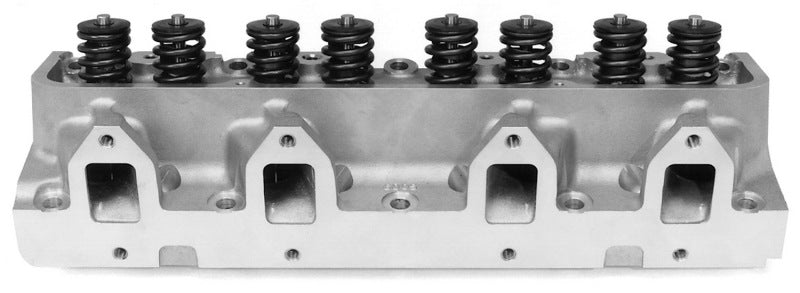 Edelbrock Single Ford FE 76cc 427 Head Comp 60079