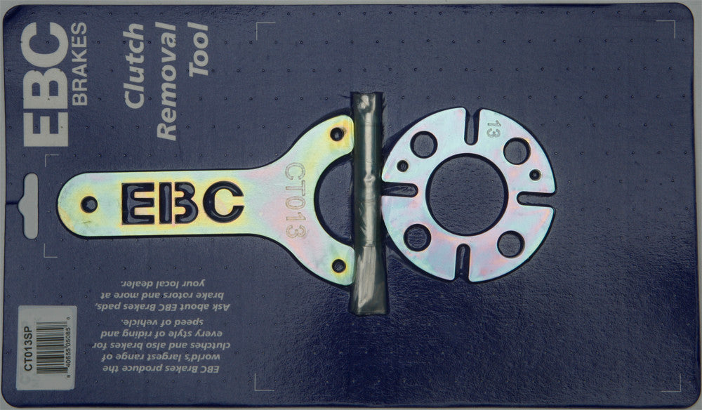 EBC Brakes CT013SP Clutch Basket Holding Tool