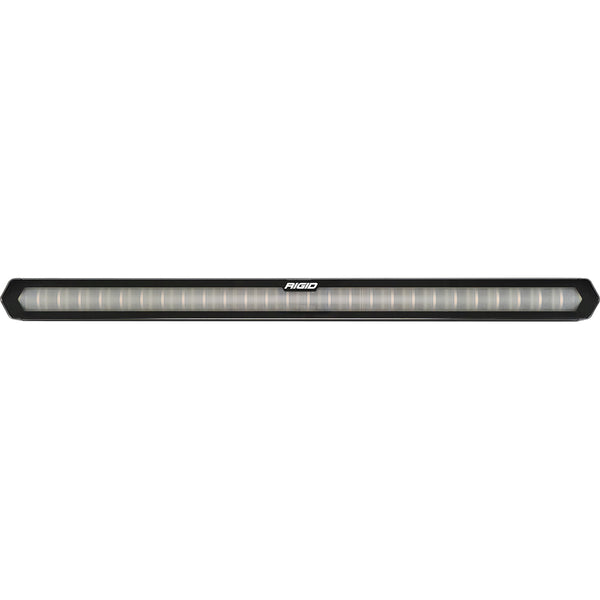 RIGID 28in Chase Light Bar Rear Facing Light Bar 901801