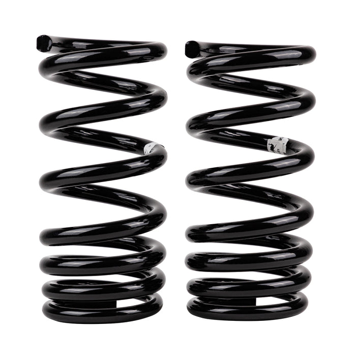 ARB / OME Coil Spring Rear Mits Pajero Ns On 2995