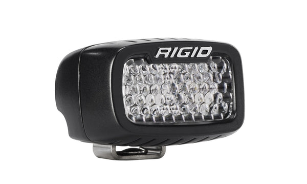 RIGID Accessory Lights, Black, One SIze 902513