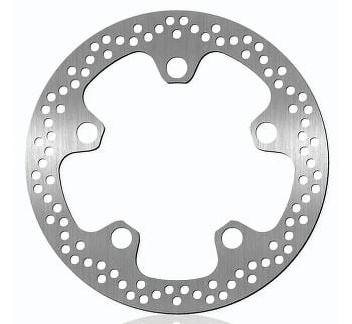 BikeMaster Front Brake Rotor Billet Aluminum For Honda Goldwing F6B 1435