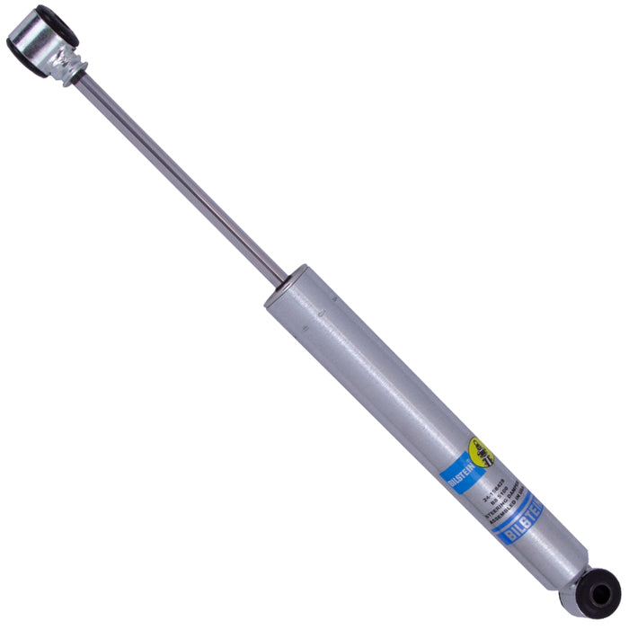 Bilstein 5100 Series 2009 compatible with Jeep Wrangler X-S Front 36mm Monotube Steering Damper 24-158428