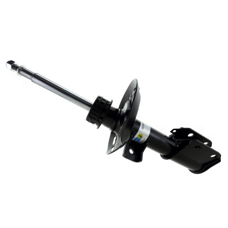 BILSTEIN B4 OE Replacement 10-15 Fits Mercedes-Benz E350 Front Suspension Strut Assembly 22-197665
