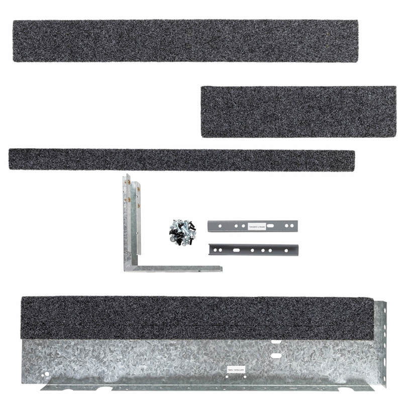 ARB Sidefloor Adapt Lhs RFFKADP1045L