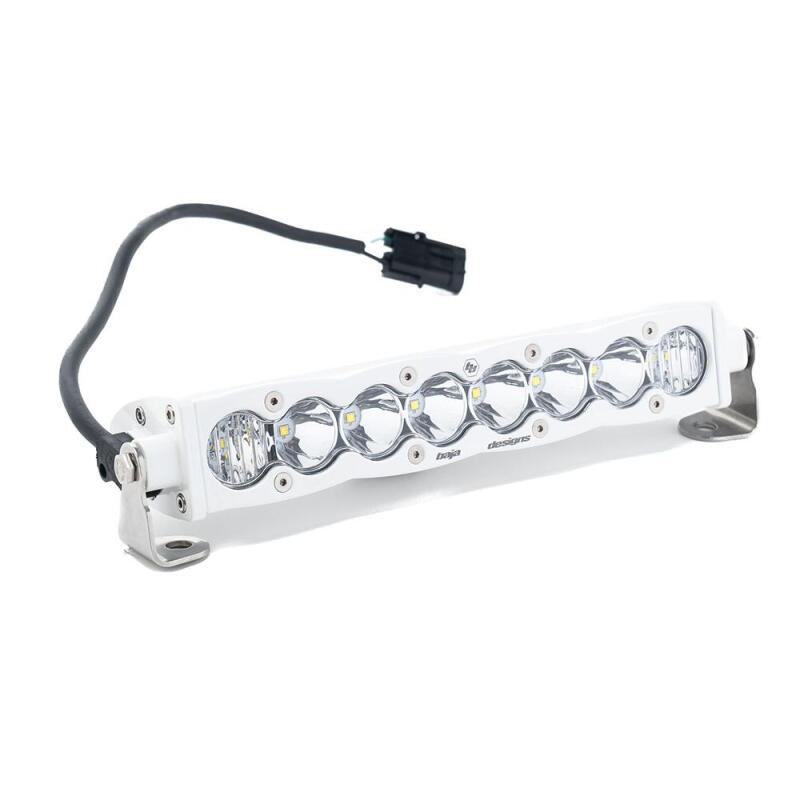 Baja Designs Baj Powersports S8 Light Bars 702003WT