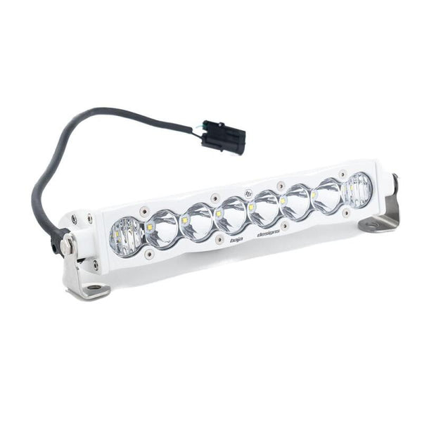 Baja Designs Baj Powersports S8 Light Bars 702003WT