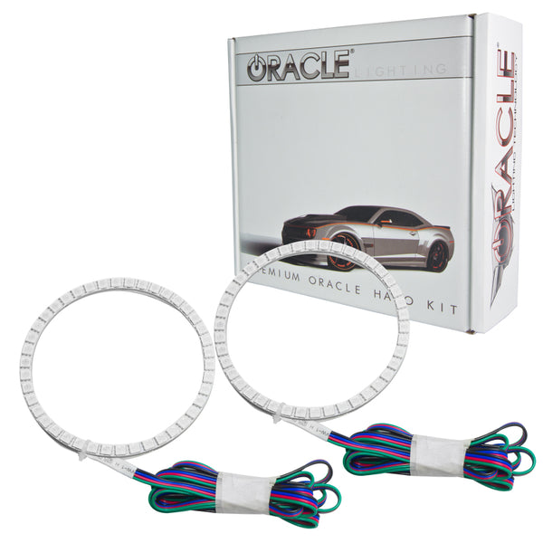 Oracle Ford Explorer 12-15 Halo Kit ColorSHIFT w/ Simple Controller SEE WARRANTY 2696-504