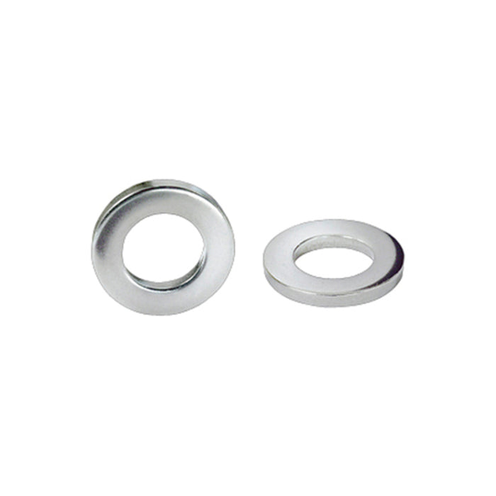 McGard Cragar Center Washers (Stainless Steel) 10 Pack 78713