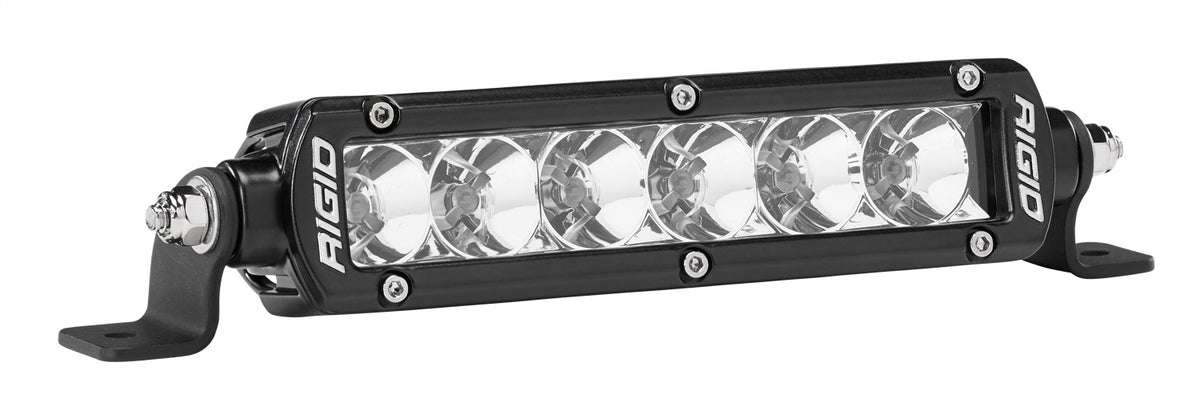 RIGID 6in SR Flood Single 906113