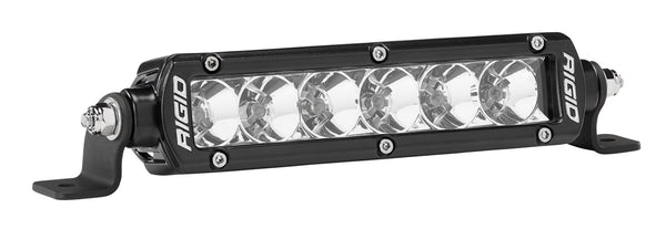 RIGID 6in SR Flood Single 906113
