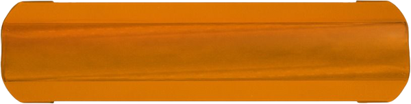 RIGID Revolve Bar Amber PRO Cover 10 inch 196022