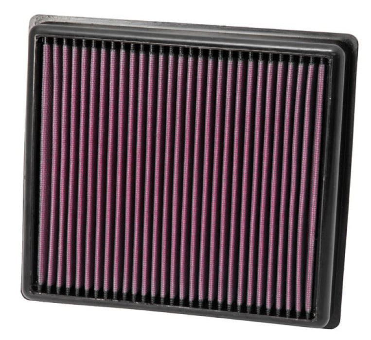 K&N Replacement Air FIlter 12 BMW 320i/328i 2.0L 33-2990