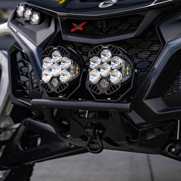 Baja Designs Baj Powersports LP6 Lights 448221
