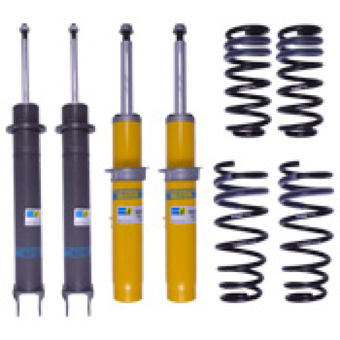 Bilstein 12-16 Porsche 911 B12 Pro-Kit 46-258878