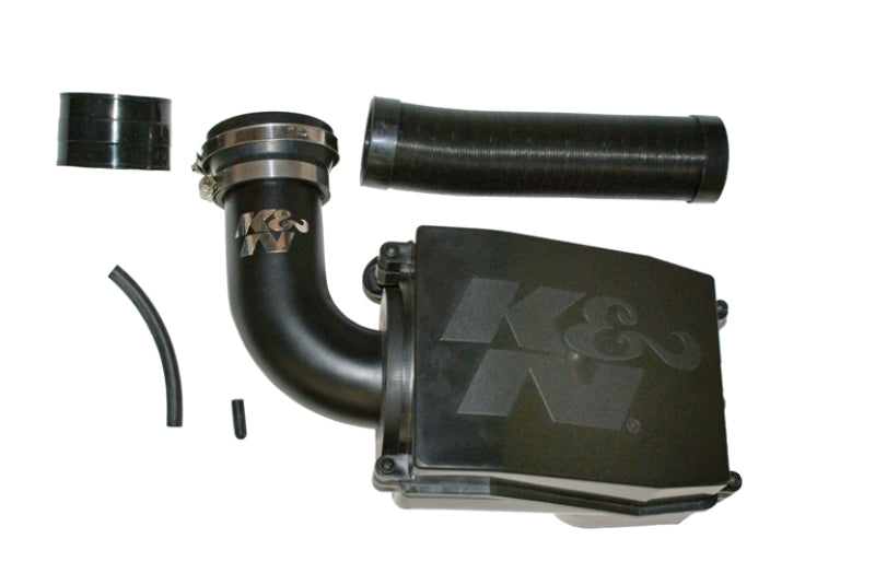 K&N Performance Intake Kit AUDI, SEAT, SKODA, VW 1.4L 2.0L; 2005-ON 57S-9501