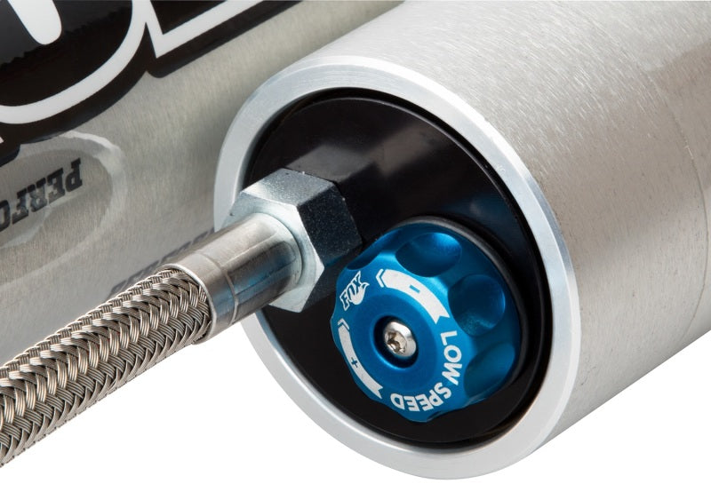 FOX Pair 07-ON Fits Jeep JK Rear PS 2.0 9.6" 1.5-3.5" Lift CD Adjuster 985-26-016