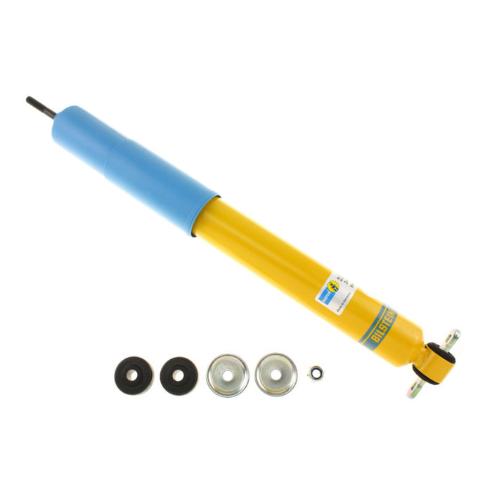 Bilstein B6 1984 compatible with Jeep Cherokee Base Sport Utility Front 46mm Monotube Shock Absorber 24-010450