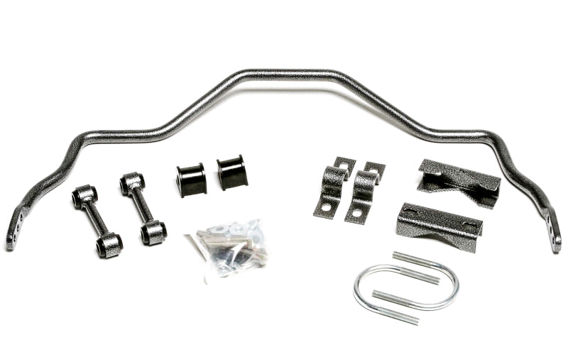 Hellwig 67-69 Chevrolet Camaro Solid Chromoly 3/4in Rear Sway Bar 5824