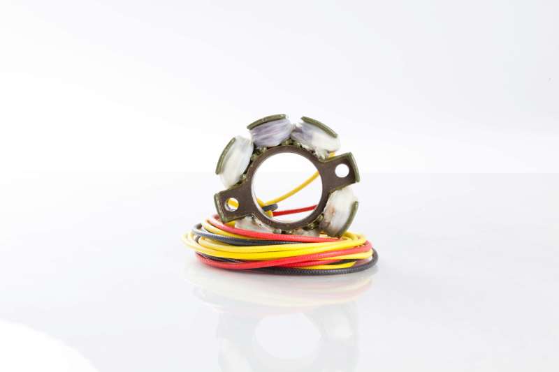 Ricks Motorsport New Hot Shot Series Suzuki Stator 21-812H