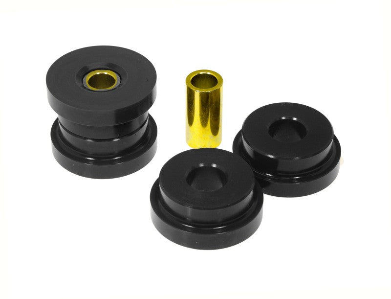 Prothane 84-89 Compatible with Nissan 300ZX IRS Rear Subframe Bushing Kit Black 14-101-BL