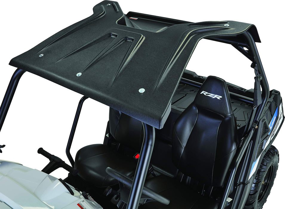 Open Trail - V000018-11056T - UTV Molded Roof