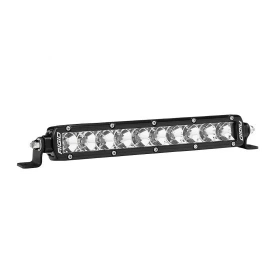 RIGID 10in SR-Series Flood 910113
