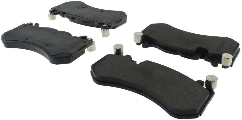 StopTech Street Select 14-18 Audi RS7 Front Brake Pads 305.1291