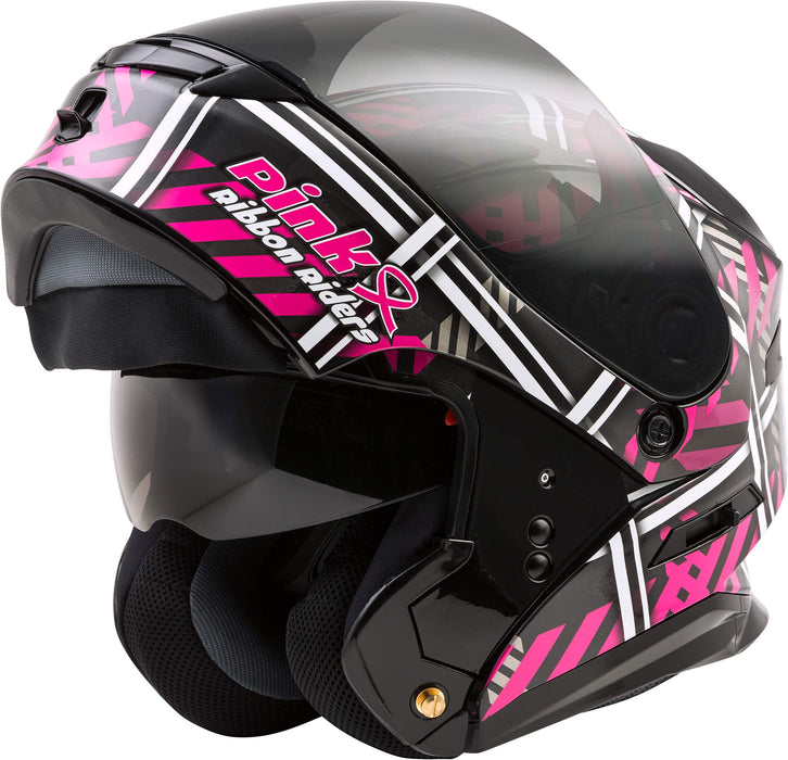 MD-04 Pink Ribbon Riders