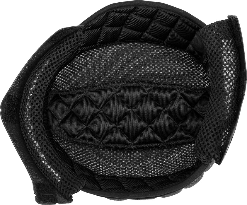 HIGHWAY 21 77-00007 9mm Helmet Comfort Liner 3X-Large/9mm Size